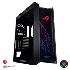 Carcasa Asus GX601 ROG STRIX HELIOS, fara sursa, Middle Tower,