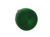 Lumină de Control Roșie 22mm Harmony XB4 IP66