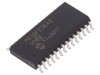Microcontroler PIC 128kB 64MHz