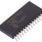 Microcontroler PIC 128kB 64MHz