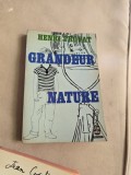 Grandeur Nature - Henri Troillat