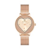 Cumpara ieftin Ceas Dama, Juicy Couture, Chic JC/1240RGRG - Marime universala