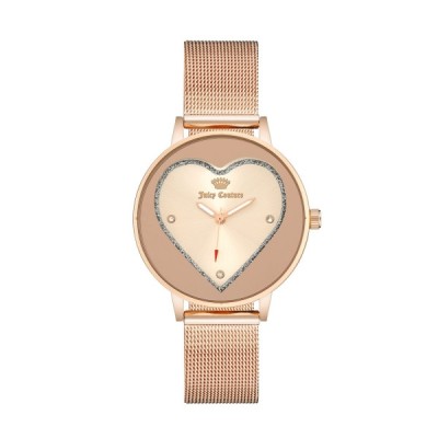Ceas Dama, Juicy Couture, Chic JC/1240RGRG - Marime universala foto