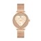 Ceas Dama, Juicy Couture, Chic JC/1240RGRG - Marime universala