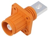 Conector alimentare DC DEGSON ESS-300A-95-B-OR-00 IP67 1,5kV 95mm&sup2;