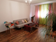 Inchiriez apartament cu doua camere in Baneasa foto