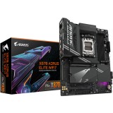 Placa de baza GIGABYTE X870 AORUS ELITE WIFI7 AM5