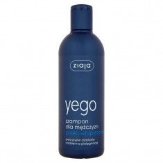 Șampon antimătreață pentru bărbați, 300 ml, Ziaja