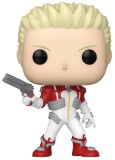 Figurina - Pop! Trigun - Knives Millions | Funko