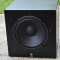 Subwoofer activ Yamaha YST-SW 012