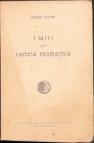 HST C1118 I miti della critica figurativa 1936 Stefano Bottari