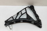 Suport bara de protecție st&acirc;nga față PORSCHE CAYENNE 9Y0/9Y3 2020 OEM: 9Y0807177B 30484662