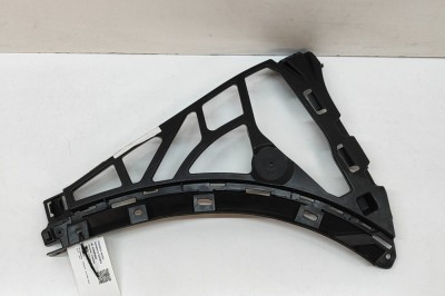Suport bara de protecție st&amp;acirc;nga față PORSCHE CAYENNE 9Y0/9Y3 2020 OEM: 9Y0807177B | 30484662 foto