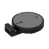 Aspirator robot cu funcție Wi-Fi, navigație cu giroscop, telecomandă inclusă, autonomie 150 minute și baterie de 3200 mAh ZILAN / ZLN4400