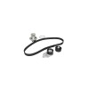 Set pompa apa + curea dintata DAEWOO NUBIRA limuzina KLAJ CONTITECH CT887WP2