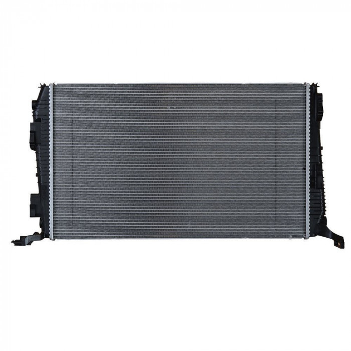 Radiator racire Dacia Duster, 03.2010-, Motorizare 1, 5 62/79kw Diesel, tip climatizare Cu/fara AC, cutie Manuala, dimensiune 628x358x16mm, Cu lipire