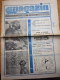 ziarul magazin 13 aprilie 1991