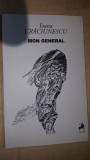 Mon general- Ioana Craciunescu