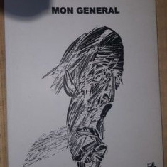 Mon general- Ioana Craciunescu