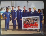 Cumpara ieftin Somalia 2003 cosmos, cosmonauti, colita nedant.. mnh