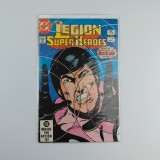 DC Legion of Super-Heroes No.297
