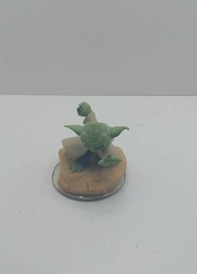 Disney Infinity Yoda foto
