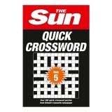 Sun Quick Crossword Book 5