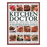 The Complete Illustrated Kitchen Doctor