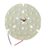 Modul LED Circular 18W 36 SMD 5730 Alb Rece 6000K 54-60V DC 100mm Plafoniera Aplica