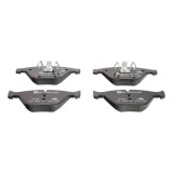 Set Placute frana punte fata ATE Germany, BMW Seria 3 (E90/ E91, E92/E93) 2004-2013, X1 (E84) 2009-2015, Z4 E89, 2009-2016