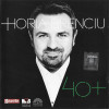 CD Horia Brenciu ‎– 40+, original, original, Jazz