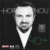 CD Horia Brenciu &lrm;&ndash; 40+, original, original, Jazz