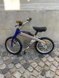 Bicileta BMW 3-5 ani, 8, 1, 10