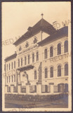 3742 - BRASOV, Greek Orthodox boarding school, Romania - old postcard - unused, Necirculata, Printata