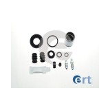Set reparatie etrier frana, Garnituri etrier Ert 401830, parte montare : Punte Spate