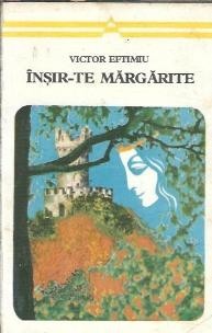 Insir-te margarite - Victor Eftimiu foto
