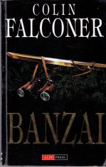 AS - COLIN FALCONER - BANZAI foto