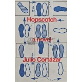 Hopscotch - 1987 - Julio Cortazar (XE18)
