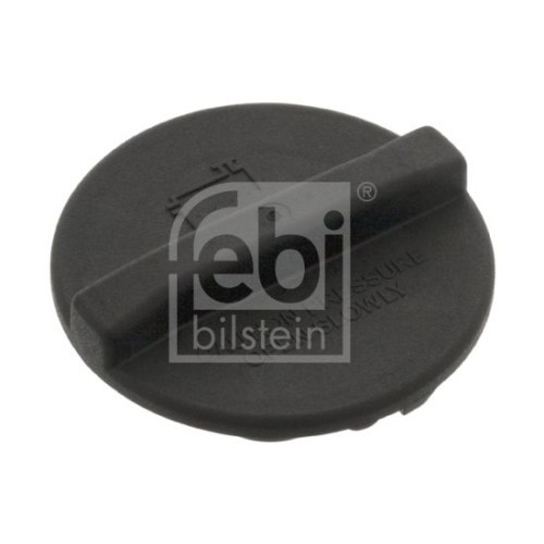 Febi Bilstein buson, vas expansiune febi Plus