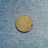 3 Copeici 1940 Rusia / kopecks
