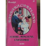 IUBIRE, MINCIUNI, CASATORIE-BARBARA CARTLAND-105375