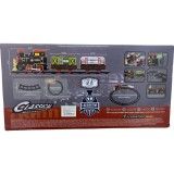 Tren cu sina Classic