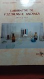 Laborator de fiziologie animala,n dojana