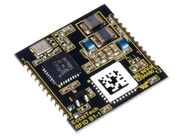 Cititor RFID compatibil cu mifare 1k, mifare 4k, NTAG2, ULTRALIGHT