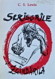 Scrisorile lui Zgandarila - 1993 - C. S. Lewis (D269)