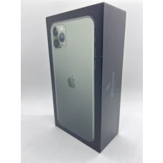 Cutie goala pentru iPhone 11 pro max originala