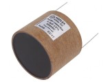 Condensator Aluminiu-Polipropilenă-H&acirc;rtie 3,3uF 600VDC