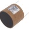 Condensator Aluminiu-Polipropilenă-H&acirc;rtie 3,3uF 600VDC