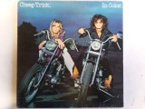 Vinil LP Cheap Trick &lrm;&ndash; In Color (EX)