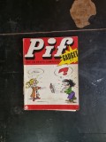Pif Gadget N&deg; 93
